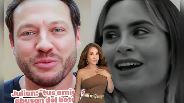 Esposo de Ethel Pozo sorprende con supuesta burla a Janet Barboza tras polémica por traición: "Algunas amigas tuyas que han abusado..."