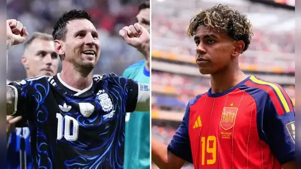 Argentina ante España EN VIVO - Final del Mundial 2026: a qué hora y dónde ver el partido de Messi y Yamal