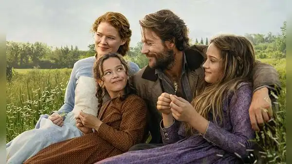 'La casa de la pradera' en Netflix: reparto completo de la nueva serie sobre la familia Ingalls
