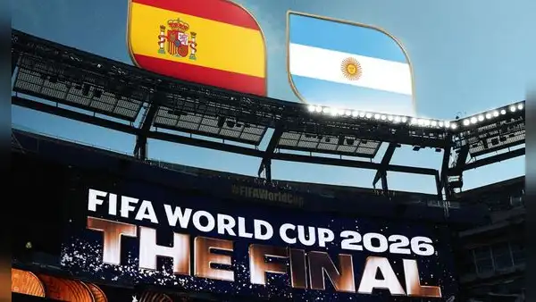 Final Mundial 2026: últimas noticias del partido Argentina vs España, el show de medio tiempo, la ceremonia de clausura, premiación y más