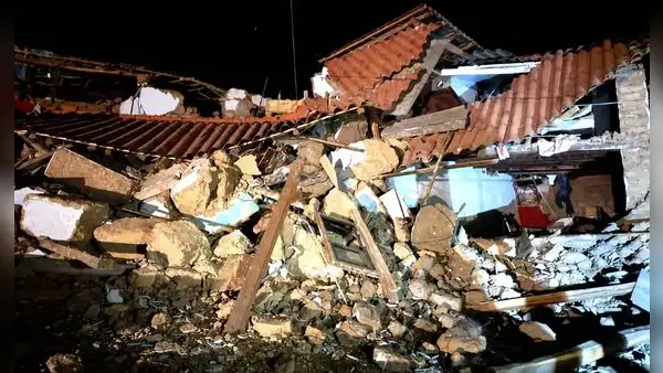 Sismo de 5,1 en Junín deja 5 muertos y más de 300 damnificados: reportan daños y deslizamientos