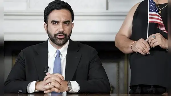 El alcalde de Nueva York, Zohran Mamdani, evalúa arrestar a Netanyahu si visita la ciudad para la Asamblea de la ONU