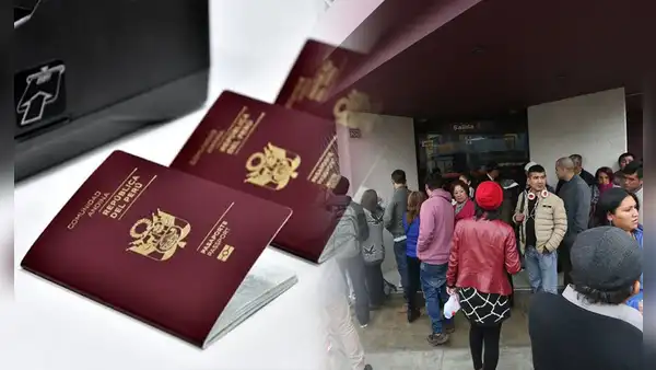 Pasaporte sin cita en Perú: así puedes obtenerlo el mismo día y evitar largas colas en Migraciones