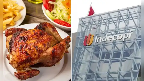 Día del Pollo a la Brasa: "Mi pollito Fiu Fiu", "El pollo tres piernas" y más de 500 pollerías protegieron sus marcas ante Indecopi