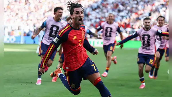 ¡España es campeón del Mundial 2026! Derrotó 1-0 a Argentina en el último baile de Lionel Messi