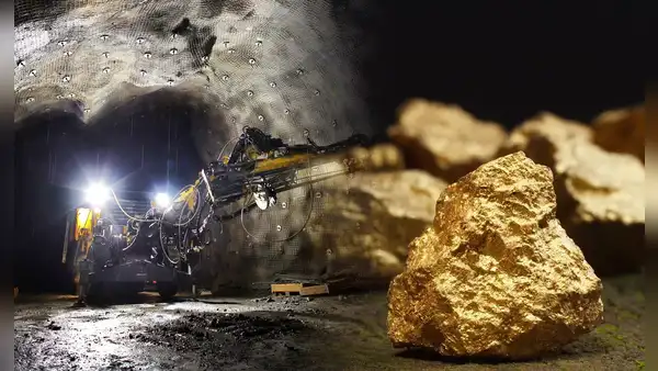 Geólogos descubren en Sudamérica un yacimiento gigantesco que contiene millones de toneladas de cobre, oro y plata