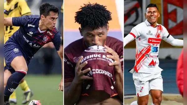 Partidos de hoy, lunes 20 de julio: ¿a qué hora y dónde ver fútbol EN VIVO?