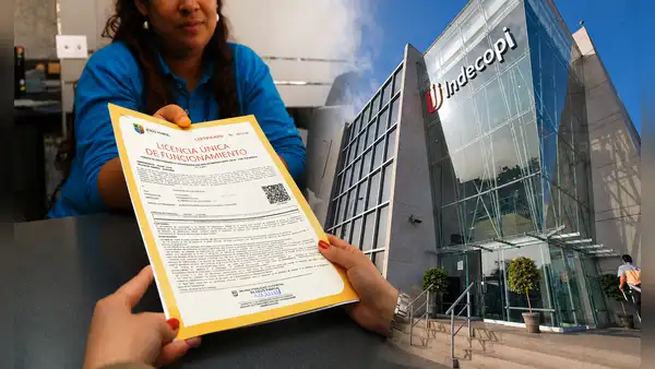 ¿Tienes un negocio? Indecopi prohíbe a los municipios exigir este requisito para reabrir tu local tras una clausura