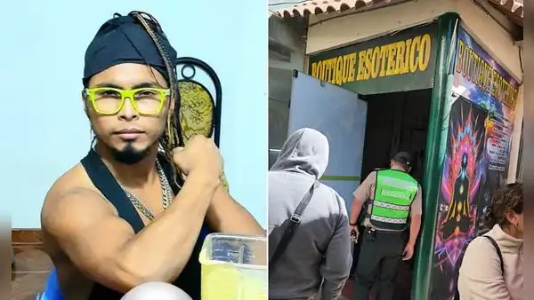 Joven fue a lectura de manos en Arequipa y denuncia a falso curandero por presunto abuso