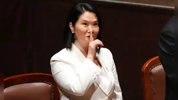 Senadores y diputados fujimoristas buscaron llegar a un ministerio