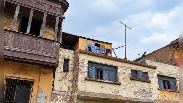 Más de 4.700 casonas del Rímac están en estado crítico y podrían colapsar ante un gran terremoto