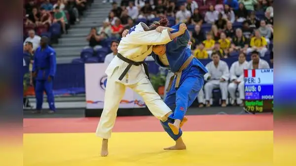 Alerta en el deporte: Demora del Ejecutivo frena la organización del Grand Prix Mundial de Judo