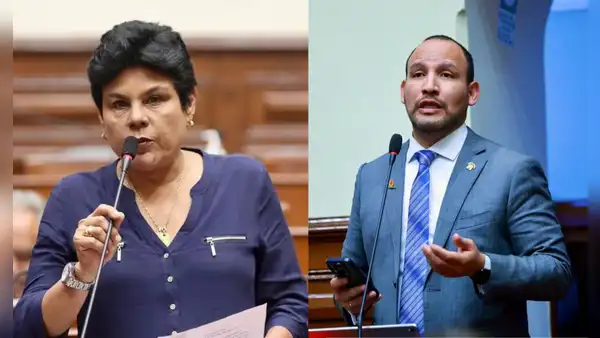 Mesa Directiva: Renovación Popular presentaría a Alejandro Muñante para el Senado y a Norma Yarrow para Diputados