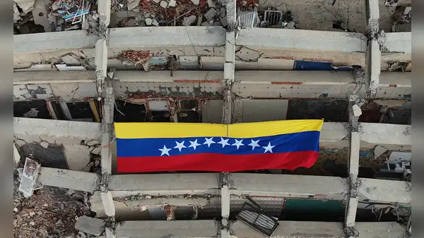 Delcy Rodríguez promete entregar 4.000 viviendas para damnificados en Venezuela y sobrepasar las 10.000 el próximo año