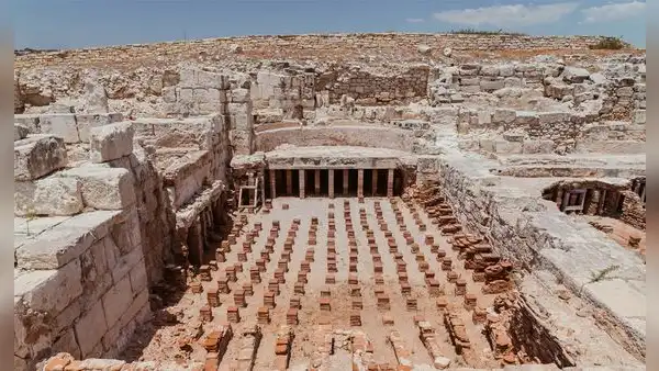 Arqueólogos hallan una colección histórica del Imperio romano de hace 2000 años que ayuda a entender la vida cotidiana de la época