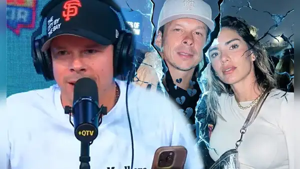 Mario Hart aclara el motivo de su ruptura con Korina Rivadeneira tras confirmar su separación: "Totalmente descartado..."