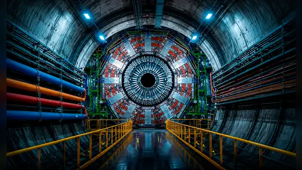 ¿Por qué el CERN apaga su acelerador? La explicación científica detrás del supuesto portal de seres de otras dimensiones