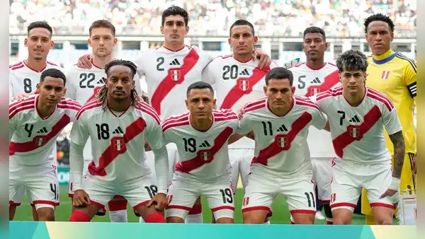Nuevo canal confirmado para ver los partidos de la selección peruana en las Eliminatorias rumbo al Mundial 2030