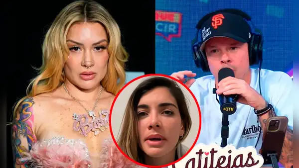 Mario Hart acepta infidelidad a Leslie Shaw y revela si le engañó o no con Korina Rivadeneira: “Cometí un error”