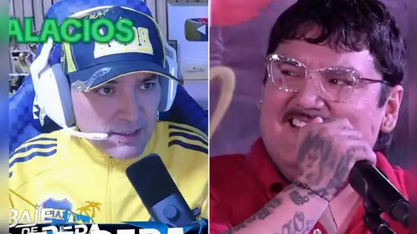 Chacalón Jr. rompe su silencio sobre su estado de salud y revela la enfermedad que lo alejó de los escenarios
