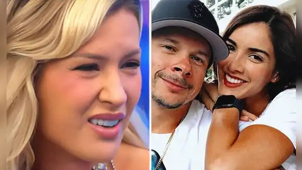 Leslie Shaw expone los románticos gestos que tuvo Mario Hart para reconquistarla tras infidelidad: "Korina, entérate"