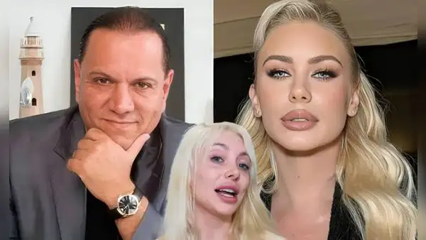Mauricio Diez Canseco revela que se puso el 'rejuvchip' tras separarse de modelo argentina Aixa Sosa: "Me está gustando mucho estar soltero"
