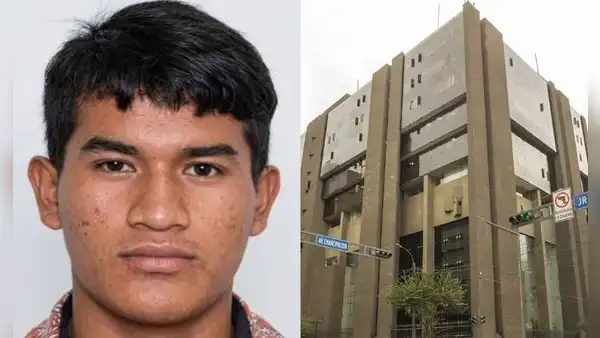 Exigen justicia por niña awajún violentada en plantón frente al MIMP: padrastro y agresor sigue prófugo