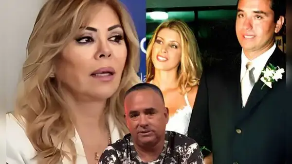 Roberto Martínez y su fría reacción a llanto de Gisela Valcárcel tras recordar su infidelidad con Viviana Rivasplata: "Yo ya estoy en otra"