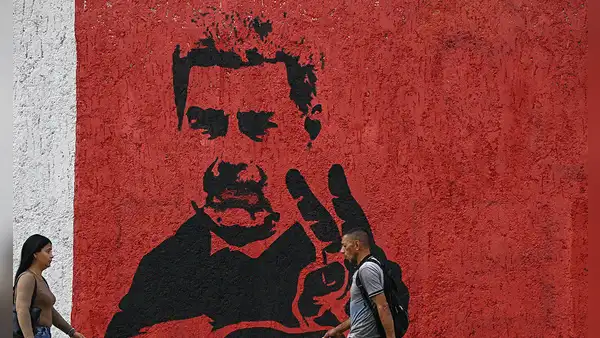 Justicia de Estados Unidos fija juicio contra Nicolás Maduro y su esposa Cilia Flores para el 1 de junio del 2027