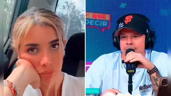 Korina Rivadeneira reaparece en redes y se luce fuera del país luego de que Mario Hart anuncie el fin de su matrimonio