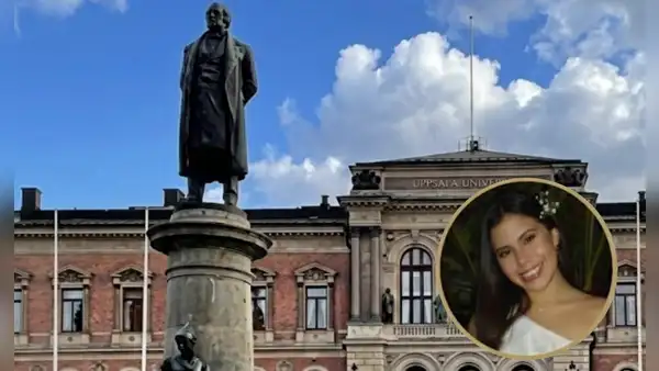 Trujillana es la única mujer peruana en obtener una de las becas más competitivas del mundo en 2026