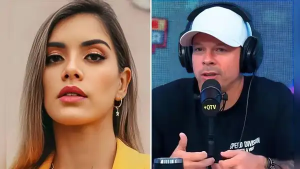 Mario Hart rompe su silencio y revela la reacción de Korina Rivadeneira tras anunciar su separación definitiva sin avisarle