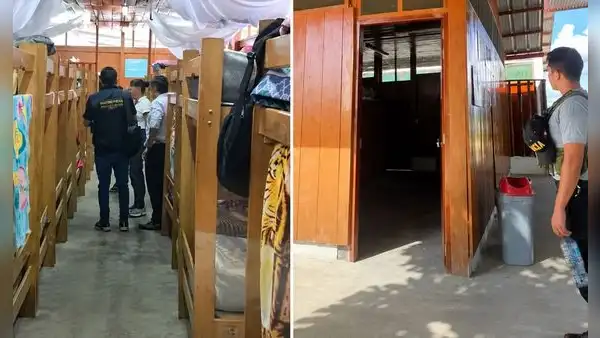Fiscalía investiga a militares acusados de presuntos tocamientos indebidos a escolares en Amazonas