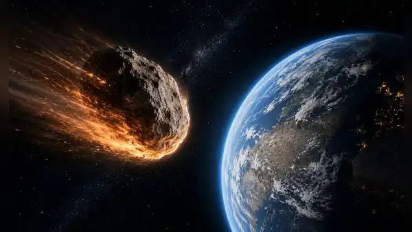 China enviará un proyectil contra un asteroide situado a millones de kilómetros de la Tierra para probar su sistema de defensa planetaria