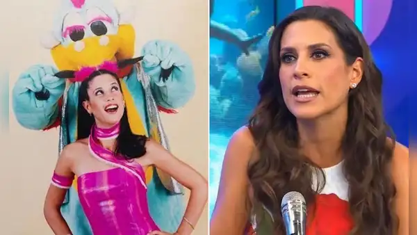 María Pía revela por qué ocultó durante años su mala relación con Timoteo: "No quería que esa magia se rompa"