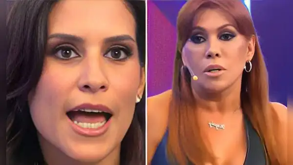 María Pía Copello rompe su silencio tras ser tildada de "lavandera" y anuncia acciones legales: "Me difaman todos los días"