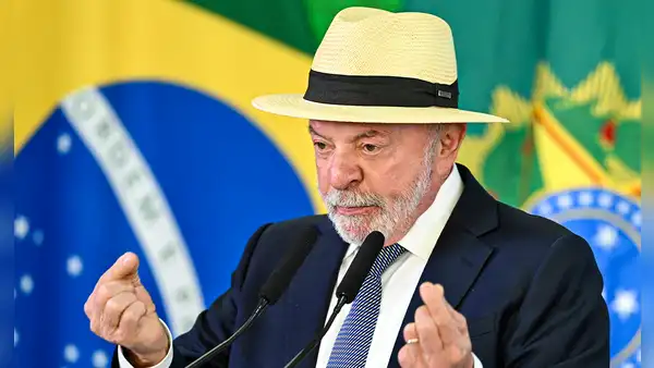 Lula minimiza el aumento de aranceles de EE.UU. a Brasil y afirma que buscará nuevos compradores: "No vamos a llorar"