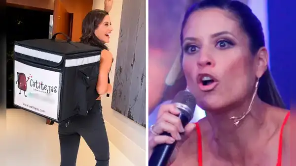 María Pía Copello explota contra quienes dicen que su esposo pone el dinero para sus emprendimientos: “Hablan desde la envidia”