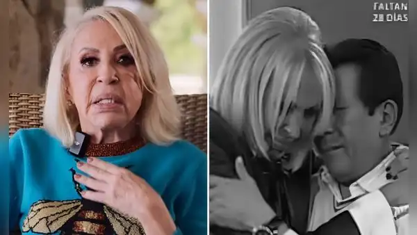 Muere el recordado excamarógrafo 'Huaycoloro' y Laura Bozzo le dedica emotiva despedida: "Somos familia, te voy a extrañar muchísimo"