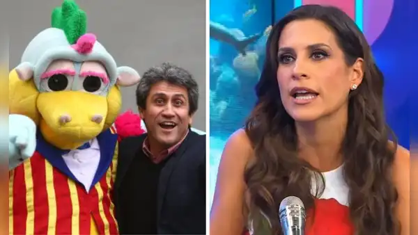 ‘Timoteo’ reaparece y minimiza versión de María Pía Copello sobre su distanciamiento por dinero: “Gracias a todos”