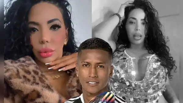 ¿Quién fue 'La Chocolatita', modelo que fue hallada sin vida en La Molina?: Así fue su trayectoria en la farándula