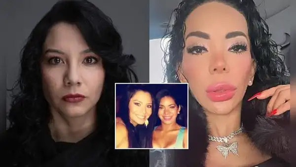 Mayra Couto clama justicia por Raiza Martínez, 'La Chocolatita', y revela cuál era su vínculo con ella: "No es justo"