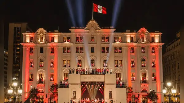 Fiestas Patrias 2026: conoce la agenda de actividades gratuitas en Lima con conciertos, pasacalles y fuegos artificiales desde el 25 al 29 de julio
