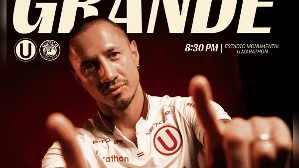 Universitario vs Cusco FC EN VIVO: a qué hora y dónde ver el partido por el Torneo Clausura de la Liga 1 2026