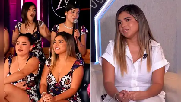 Cielo Fernández revela que Susana Alvarado le descontó el sueldo tras grave error en Corazón Serrano: “Hay ciertas reglas que cumplir”