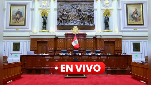 Congreso EN VIVO: Senadores presentan sus listas para la Mesa Directiva, Torres y Barragán disputan la presidencia