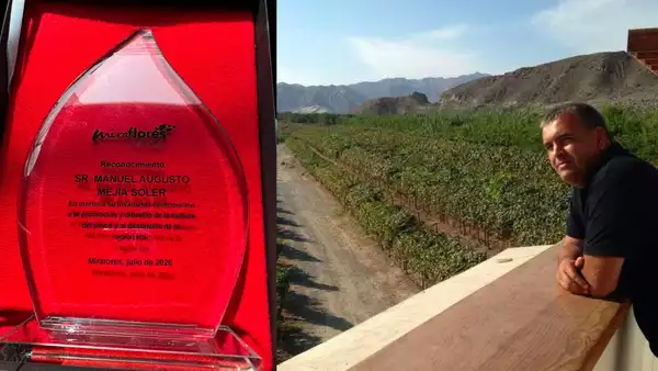 Miraflores: Rinden homenaje a nuestra bebida bandera por el Día Nacional del Pisco