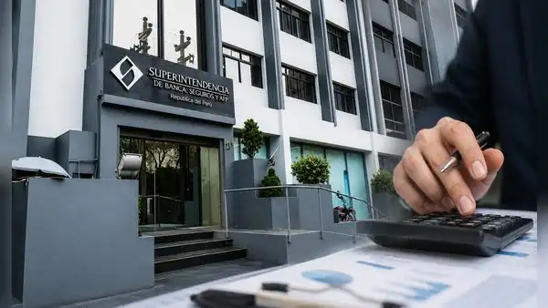 SBS incorpora nuevas infracciones por errores en el cobro de intereses: estos son los cambios para bancos, AFP y aseguradoras