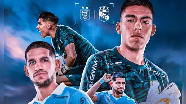Sporting Cristal vs Melgar HOY: pronóstico, horario y canal de TV para ver el partido de la fecha 2 del Torneo Clausura de la Liga 1