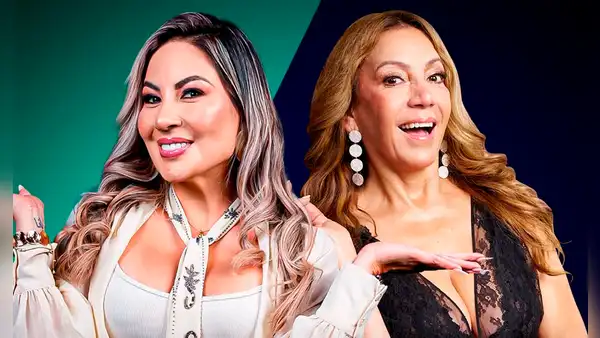 ¡Se verán las caras! Pati Lorena y Pamela López conducirán espacio digital de ‘Vale Todo’ tras fuertes peleas en ‘La granja VIP Perú’